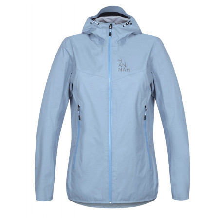 Дамско яке Hannah Skylark W светло син