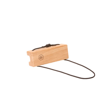 Пособие за тренировки Crush Climbing Mini Hangboard