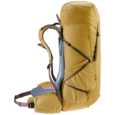 Туристическа раница Deuter Aircontact Ultra 50+5