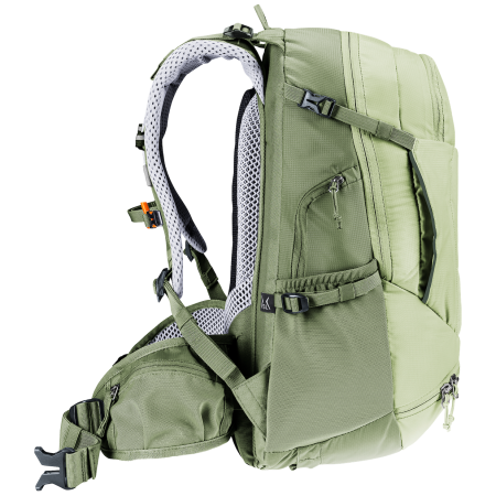 Дамска спортна раница Deuter Trans Alpine 22 SL