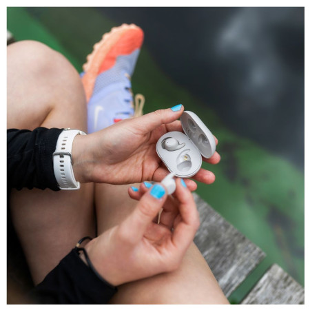 Безжични слушалки Fixed Buds Pro s ANC