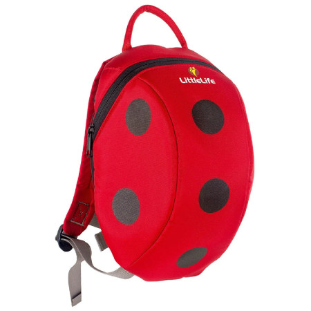 Детска раница LittleLife Children´s Backpack Ladybird