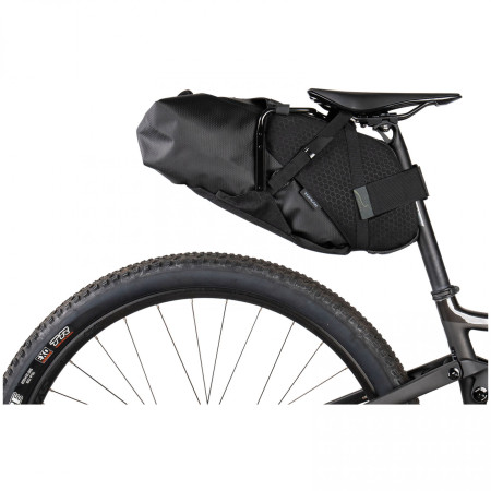 Чантичка за под седалката Topeak Backloader X 15l черен