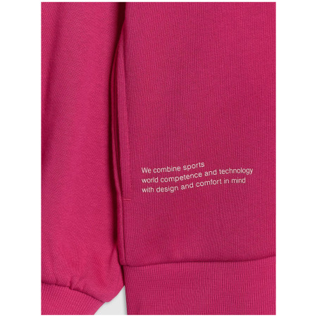 Детски суитшърт 4F Sweatshirt F1934