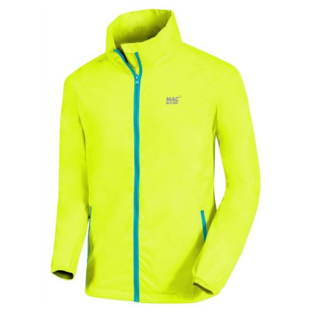 Яке MAC IN A SAC Neon 10k