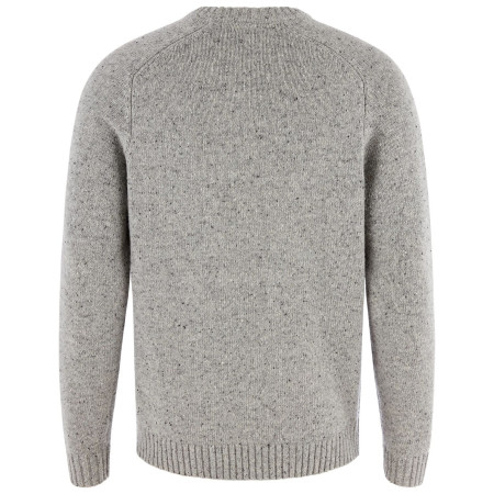 Мъжки пуловер Fjällräven Övik Neps Knit Sweater M
