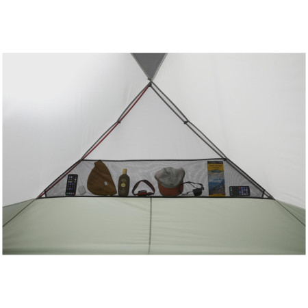 Туристическа палатка MSR Elixir 4 Tent