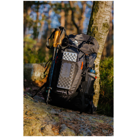 Туристическа раница Zulu Summit II 50 L