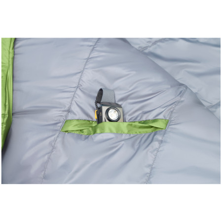 Трисезонен спален чувал Marmot Trestles Elite Eco 30 Long