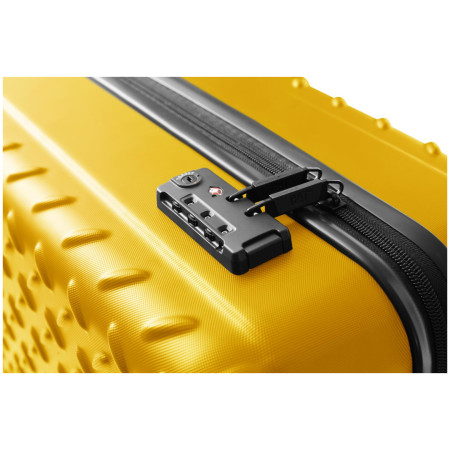 Куфар на колела Caterpillar CAT Industrial Plate L