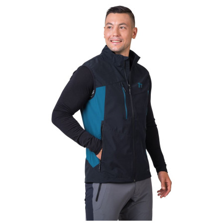 Мъжка жилетка Hannah Carsten Vest