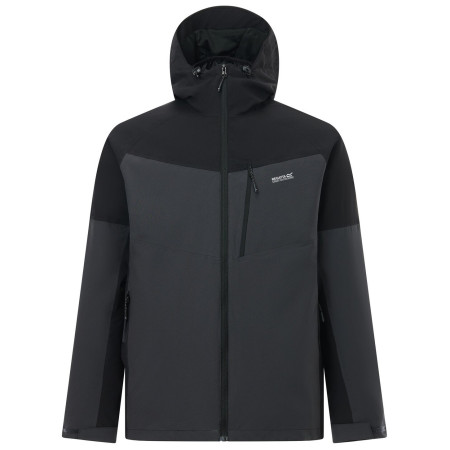 Мъжко яке Regatta Wentwood 3in1 сив/черен Ash/Black