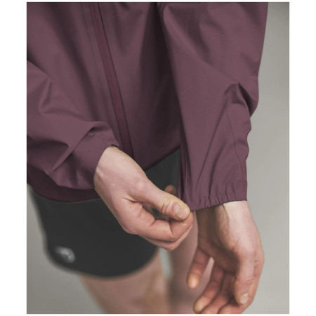Дамско водоустойчиво яке Ortovox Trace 2.5L Jacket W
