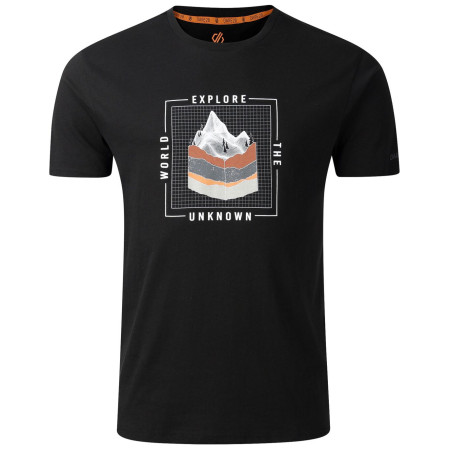 Мъжка тениска Dare 2b Movement III Tee