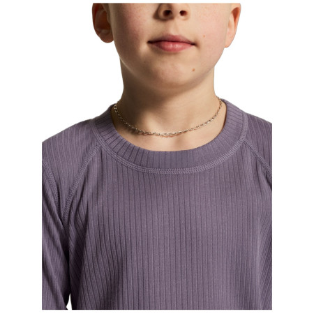 Детско функционално бельо Craft Baselayer Set 2 Jr Purple