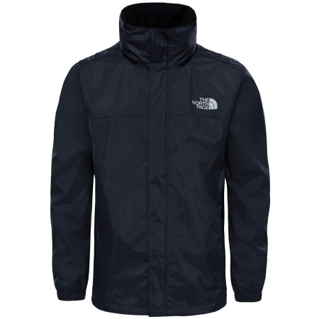 Мъжко яке The North Face Resolve 2 черен Black