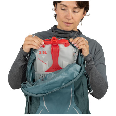 Туристическа раница Osprey Hikelite 26