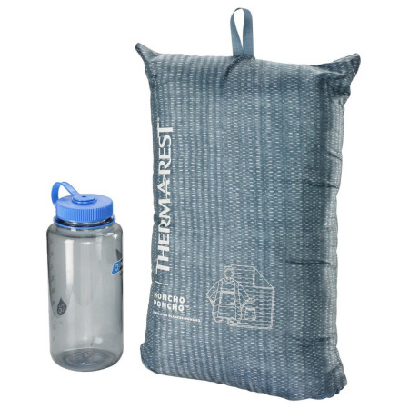 Пончо Therm-a-Rest Honcho Poncho