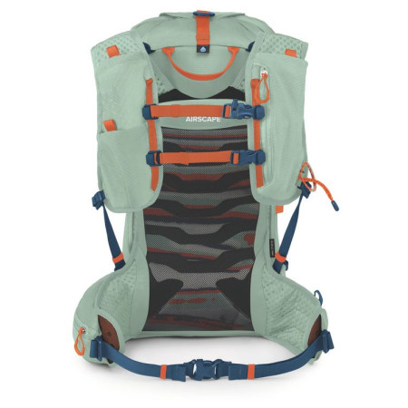 Туристическа раница Osprey Talon Velocity 20