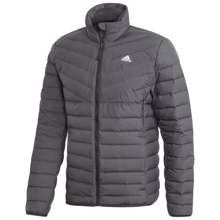 Мъжко яке Adidas VARILITE 3S JKT черен