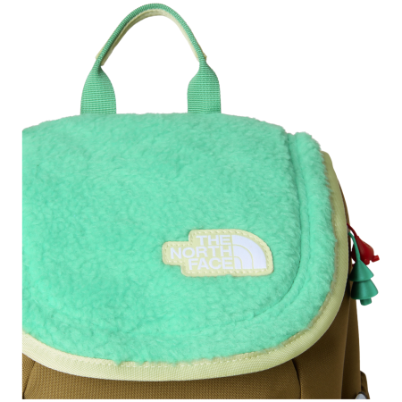 Детска раница The North Face Y Mini Explorer