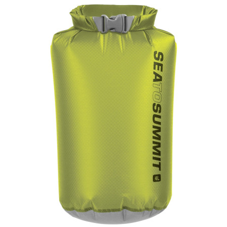 Торба Sea to Summit Ultra-Sil Nano Dry Sack 4l зелен