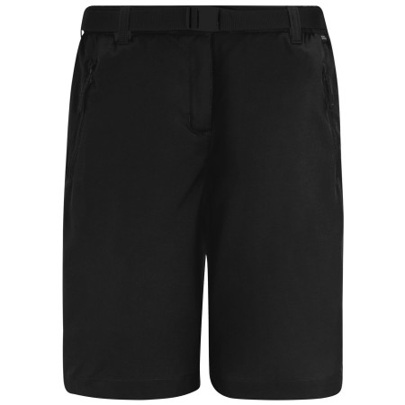 Дамски къси панталони Regatta Women’s Xert Stretch Bermuda Light черен Black