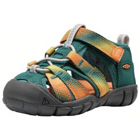 Детски сандали Keen Seacamp II Cnx Tots