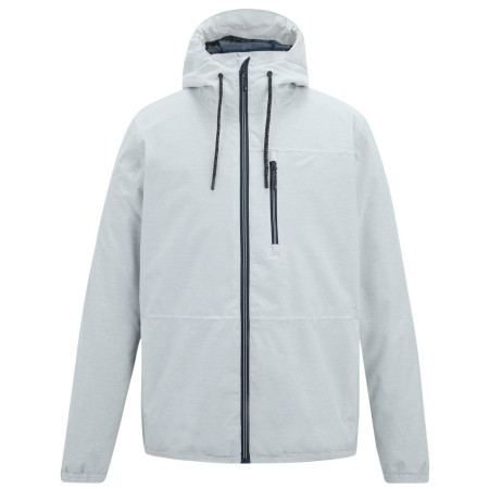 Мъжко яке Regatta Shorebay Jacket сив SlrGyStp(Ny)