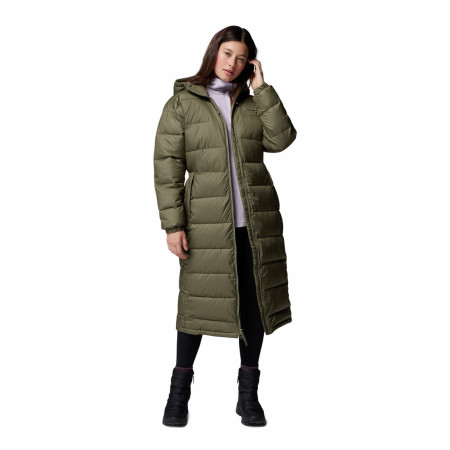 Дамско палто Columbia Pike Lake™ III Long Jacket