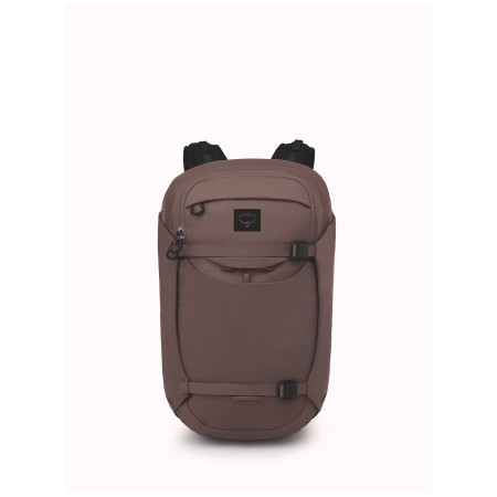 Раница Osprey Metron 24 Pack кафяв magma brown/goby orange