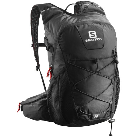 Раница Salomon EVASION 20 черен Black