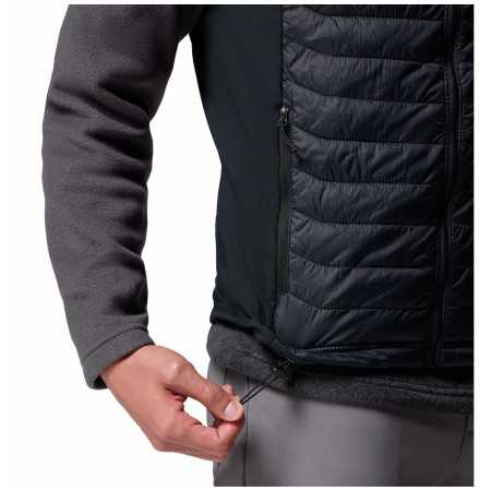 Мъжка жилетка Columbia Powder Pass™ Hybrid Vest