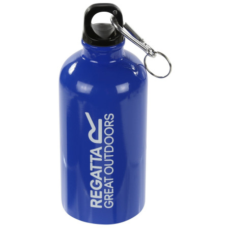 Бутилка за вода Regatta 0,5L Steel Bottle син OxfordBlue