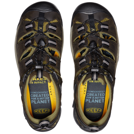 Мъжки сандали Keen Arroyo II M