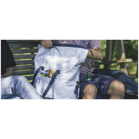 Хладилна раница Outwell Sanderling Backpack 18l