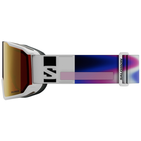 Ски очила Salomon S/VIEW 3 ML