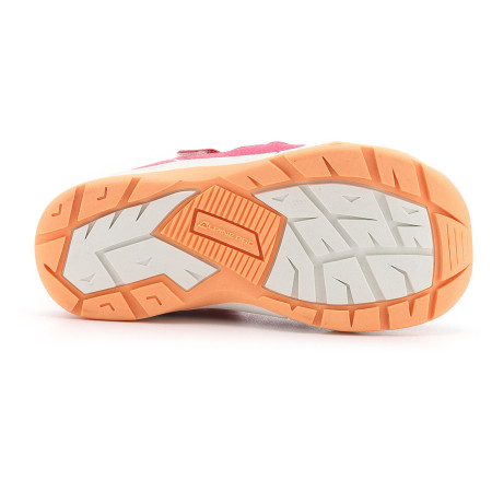 Детски сандали Alpine Pro Unewo