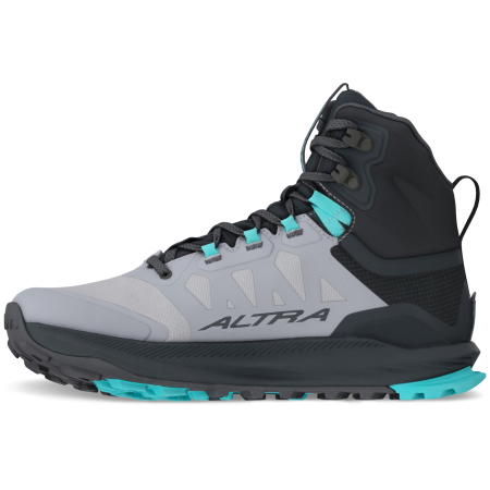 Дамски обувки за трекинг Altra W Lone Peak 9 Waterproof Mid