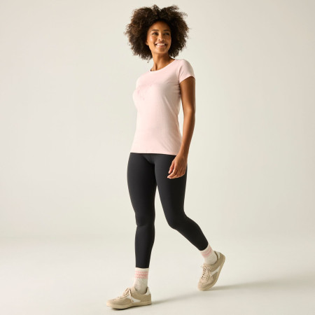 Дамска тениска Regatta Women's Breezed