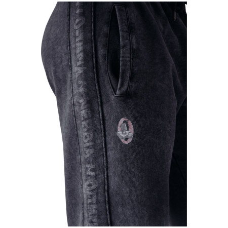 Мъжки анцуг Nebbia NEBBIA x Olympia Relaxed sweatpants