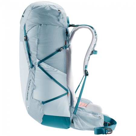Туристическа раница Deuter Aircontact Ultra 45+5 SL