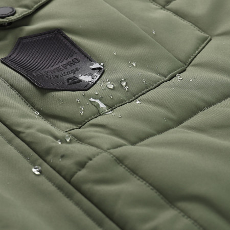 Мъжка жилетка Alpine Pro Hard