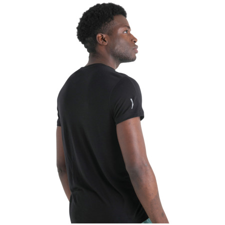 Функционална мъжка тениска Icebreaker M Mer 125 Cool-Lite Speed SS Tee