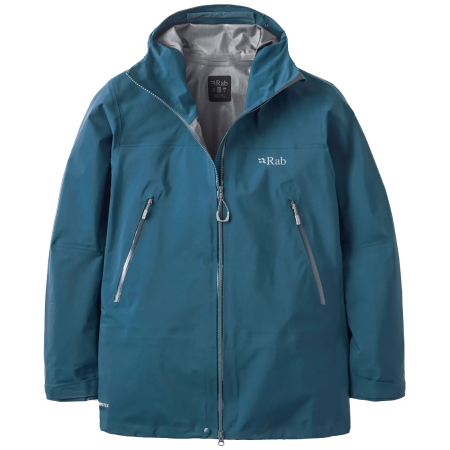 Мъжко яке Rab Kangri GTX Jacket син