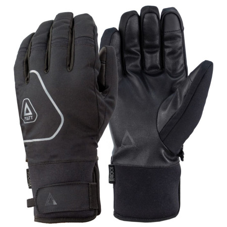 Зимни ръкавици Matt Mont Tootex Gloves черен black