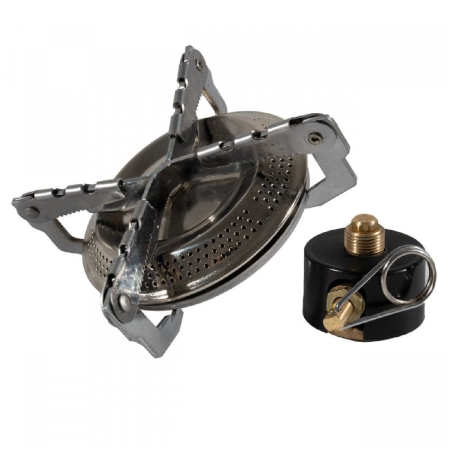 Къмпинг котлон Yate Traveller K502