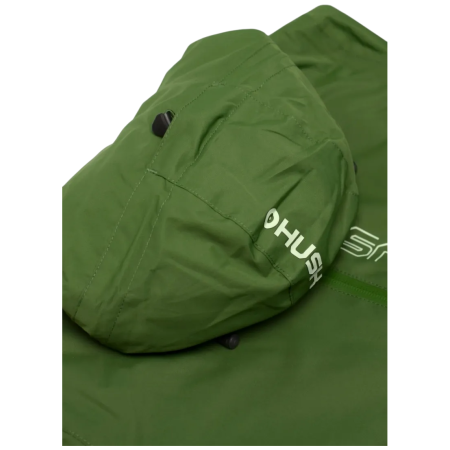 Детско яке Husky Neoni K Green