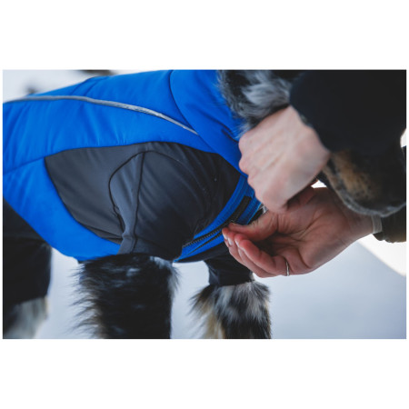 Облекло за куче Ruffwear Vert Coverall