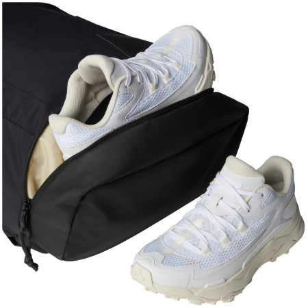 Дамска раница The North Face W Never Stop Utility Pack